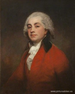 Capitán John Taubman III (1746–1822)