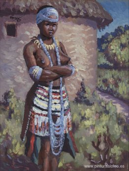 tierras xhosa