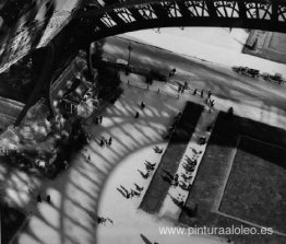 Torre Eiffel, París