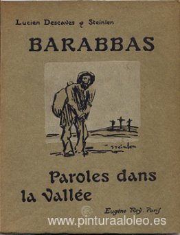 Barrabás