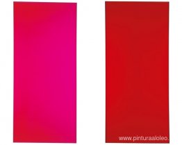 675/73 (Sequenz Kalt Warm – Portrait der Farbe Cerise)