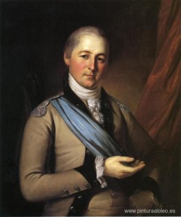 General José Bloomfield