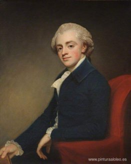 Philip Yorke (1757–1834), tercer conde de Hardwicke, KG, MP, FRS