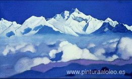 Kangchenjunga