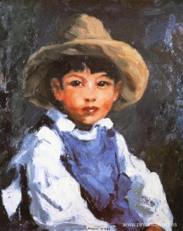 Juan (también conocido como José No. 2, Niño Mexicano)