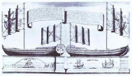 Barco de Pedro I