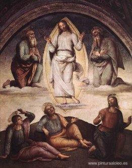 La Transfiguración