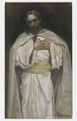 Nuestro Señor Jesucristo (Notre-Seigneur Jésus-Christ)