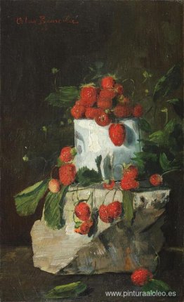 fresas