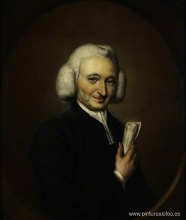 Dr. Andrew Gifford (1700–1784), bibliotecario asistente (1756–17