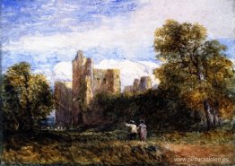 Castillo de Kenilworth