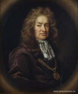 Elias Ashmole