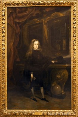 Carlos II de España