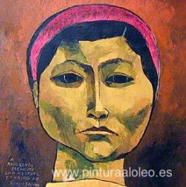 Rigoberta Menchu