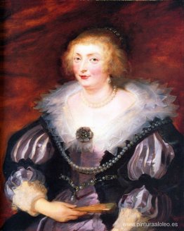 Catherine Manners, duquesa de Buckingham