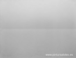 Paisaje marino: Río Cascade, Lago Superior