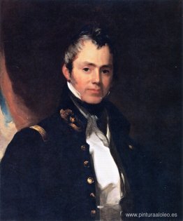 General Sylvanus Thayer