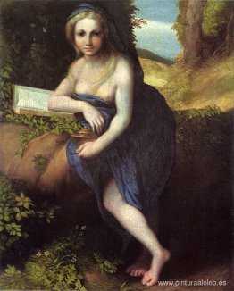 la magdalena