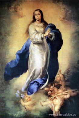 La Inmaculada Concepción