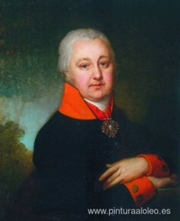 Nikolai Mijáilovich Yákovlev