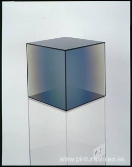 Cubo #1