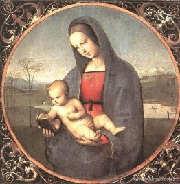 La Madonna Constabile