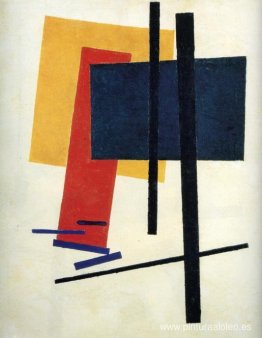 suprematismo