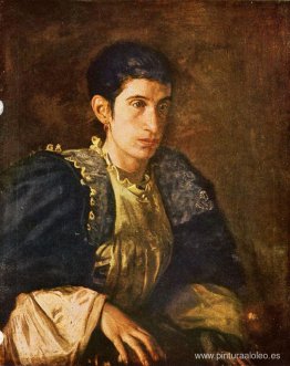 Sra. Gómez de Arza.