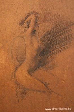 Desnudo