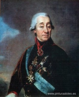 Cordero Ivan Varfolomeevich