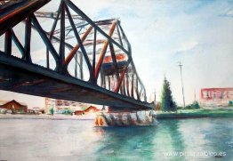 Puente del canal