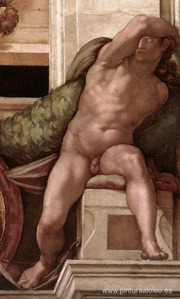 Desnudo