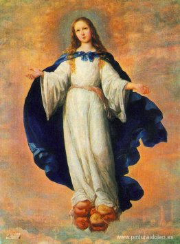 La Inmaculada Concepción