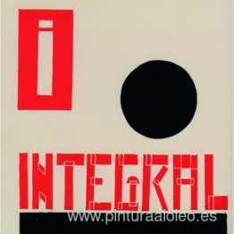 Diseño de portada para Integral