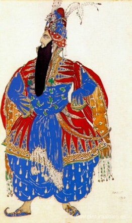 Scheherazade shah shahriar