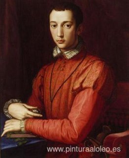 Francesco I de' Medici, gran duque de Toscana