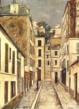 El Pasaje (El Callejón Sin Salida)