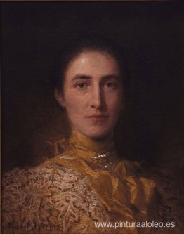 Sra. George A. Drummond, Lady Drummond