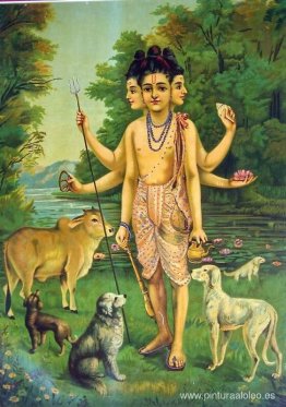 dattatreya