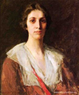 Señorita mary margaret sweeny