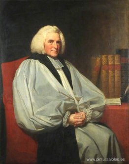 Dr. Edmund Law, obispo de Carlisle (1769-1787)