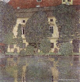 El Schloss Kammer en el Attersee, III