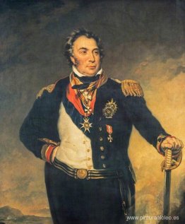 Sir Charles Napier, almirante