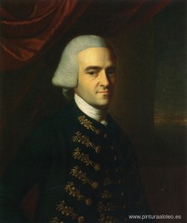 Juan Hancock