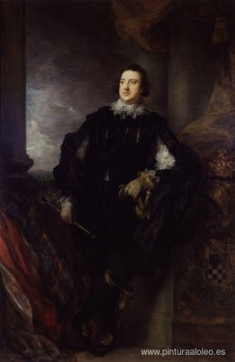 Charles Howard, undécimo duque de Norfolk