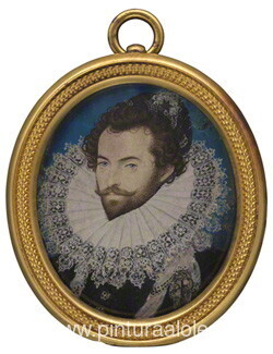 Sir Walter Raleigh