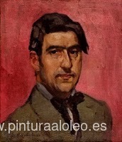 Autorretrato